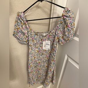 Nordstrom Rack “Elodie” mini dress